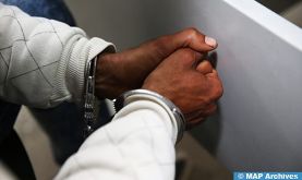 Casablanca: un ressortissant français objet d’un mandat d’arrêt international interpellé pour trafic de drogue