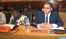 Addis-Abeba: Le Maroc considère que les stratégies de consolidation de la paix doivent être cohérentes et adaptées aux besoins spécifiques des pays concernés