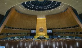 ONU/Sahara: Large soutien à la première cause nationale