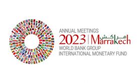 Le Maroc accueille en "puissance montante" les Assemblées annuelles BM-FMI (ancien diplomate britannique)