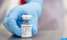 Le vaccin anti-Covid d'AstraZeneca homologué par l'OMS