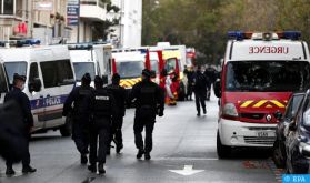 Enseignant décapité en région parisienne: neuf personnes interpellées