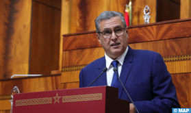Le Maroc avance à pas sûrs vers la réalisation de la souveraineté médicamenteuse nationale (Akhannouch)