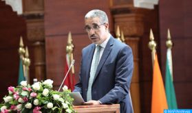 Le Maroc déterminé à faire face aux changements climatiques et aux impacts du Covid-19 (M. Rabbah)