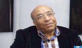 Décès du journaliste sportif Mhammed Azzaoui