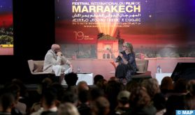 Festival international du film de Marrakech: Les stars féminines brillent de mille feux