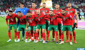Mondial 2022: Le Parlement arabe félicite le Maroc pour la qualification des Lions de l'Atlas en demi-finale