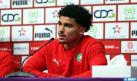 Mondial-2022: la sélection marocaine est déterminée à battre l'Espagne (Zakaria Aboukhlal)