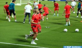 Mondial-2022 : Face à l’Espagne, le Maroc vise la qualification aux quarts de finale et à prendre sa revanche