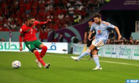 Mondial : Les médias russes applaudissent la qualification historique du Maroc pour les quarts