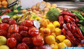 Fès : Abondance de l’offre des produits alimentaires durant le mois de Ramadan et contrôle permanent des prix