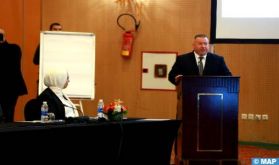 Marrakech : Renforcer le partenariat pour assurer la sécurité de l’aviation civile (Responsable US)