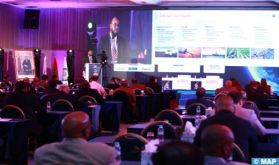 Marrakech : Ouverture des travaux du 14è forum de l'Organisation arabe des communications par satellite "Arabsat"