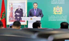Aïd Al-Adha 2022: L'état sanitaire du cheptel national est "bon" avec une offre de plus de 7 millions de têtes (M. Baitas)