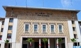 Présentation à Rabat d'un beau-livre sur la collection d’œuvres d’art de Bank Al-Maghrib