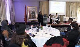 BAYTI/AIDA : Présentation à Rabat des résultats du projet de la prévention de la radicalisation des jeunes
