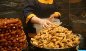 A Kénitra, ces petits métiers qui fleurissent le temps d'un Ramadan