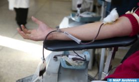 Séisme : Le Centre de Transfusion Sanguine de Marrakech à pied d'oeuvre pour accueillir les donneurs de sang