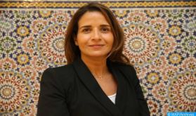 COP26: le Maroc ambitionne de se positionner comme une base industrielle sobre en carbone et circulaire (Mme Benali)