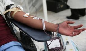 Guelmim: Grande opération de don du sang en solidarité avec les victimes du séisme d'Al Haouz