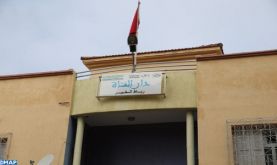 "Dar Al Fatat" de Ribat El Kheir, une structure au service des filles rurales de Sefrou