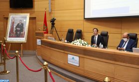 Relance économique et sociale: Principaux points de la conférence de presse tenue par M. Benchaâboun