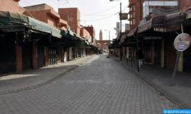 Covid-19 : Interdiction des festivités d'Achoura à Béni Mellal
