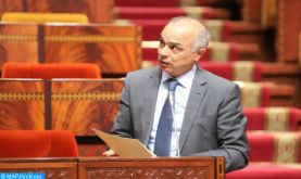 Chambre des représentants: M. Benmoussa expose le bilan de la réforme du système de l'éducation et de la formation