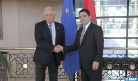 L'UE et le Maroc réitèrent leur volonté commune d’approfondir leur partenariat stratégique
