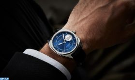 QNET lance deux montres en célébration du 150e anniversaire de la marque Bernhard H Mayer