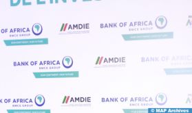 Promotion de la Charte de l'Investissement : Bank of Africa et l'AMDIE en conclave à Marrakech