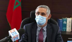 Trois questions à Ahmed Boukouss, recteur de l'IRCAM