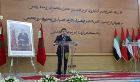 Le peuple marocain apprécie "à sa juste valeur" la décision "historique" des Émirats d’ouvrir un consulat à Laâyoune (M. Bourita)
