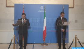 L'Agence rwandaise d’information met en avant le partenariat privilégié Maroc-Italie