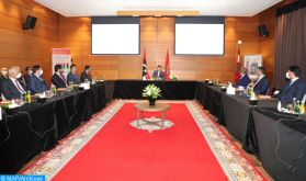 Dialogue inter-libyen : la Jordanie salue les efforts du Maroc