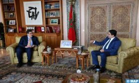 Les perspectives de la coopération bilatérale au centre d’entretiens entre M. Bourita et son homologue yéménite