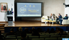 La 6ème édition du "BTP Expo & Forum du BTP", du 29 mai au 1 juin à Marrakech