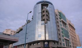 Ouverture: La Bourse de Casablanca dans le vert