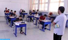Rabat-Salé-Kénitra : un taux de réussite de 86,39% à l'examen du baccalauréat 2022 (AREF)