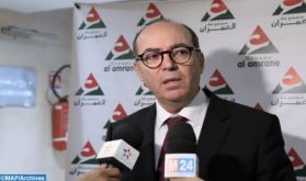 Al Omrane améliore son chiffre d'affaires de 24% en 2021 (M. Kanouni)