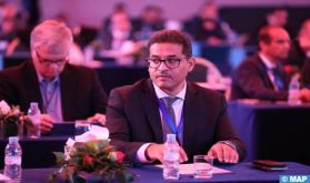 Le Maroc, un acteur majeur au sein de l'Organisation arabe des communications par satellite "Arabsat" (vice-président exécutif d’Arabsat)