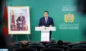 Le Conseil de gouvernement adopte un projet de décret portant statut particulier des administrateurs du ministère de l'Intérieur