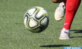 Foot : l’équipe nationale féminine U17 en stage de préparation à Maâmora