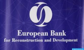 Un prêt de 100 millions d'euros de la BERD pour la construction du port Nador West Med
