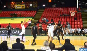 2è édition Basketball Africa League/Dakar: L’As Salé arrache une deuxième victoire face au Seydou Legacy Athlétique Club de Guinée (91-81)