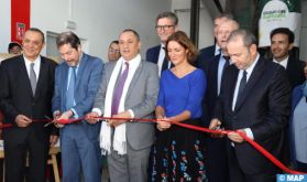 Fromageries Bel Maroc inaugure une unité de production d’énergie verte à Tanger