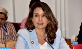 Nucléaire : Le Maroc est résolument engagé à soutenir le rôle central de l'AIEA (Mme Benali)