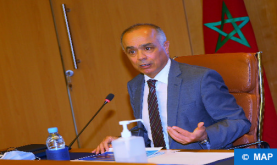 Le Maroc dispose d'un réel potentiel autorisant une ambition forte (M. Benmoussa)