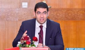 Jeunesse et investissement au cœur d'entretiens entre M. Bensaid et l'ambassadeur de la Corée du Sud à Rabat