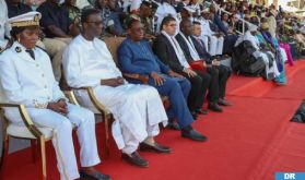 Sénégal: M. Bensaid prend part à Fatick à l'ouverture officielle de la 12è édition du Festival national des arts et cultures (FESNAC)
